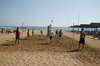 Seher Sunbeach Hotel 